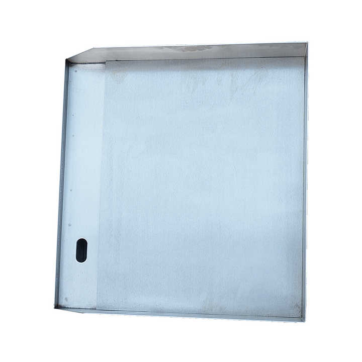 Commercial Propain Burger Machine Grill Flat Top Table Top Electric Non-Stick Griddle Multifunction Restaurant Griddle