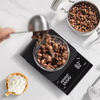 Hot Sale Mini Electric 0.1g Time More Espresso Grinder Drip Bean Weighing Balance Digital Food Kitchen Coffee Scale With Timer