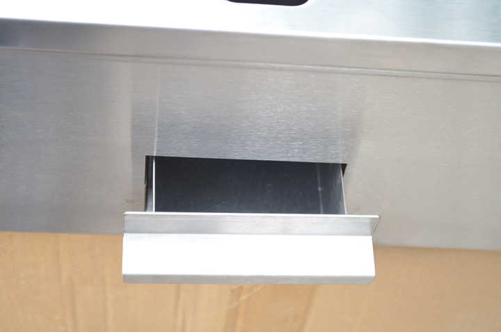Commercial Propain Burger Machine Grill Flat Top Table Top Electric Non-Stick Griddle Multifunction Restaurant Griddle