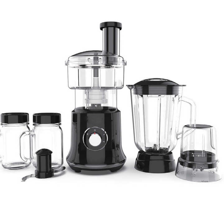 Juicer Multi Food Processor 400w Powerful Motor Two Speed ​​Blender