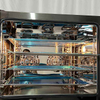 The New Product Is Suitable for Factory Direct Sales of New 4-tray Convection Ovens, Suitable for Families And Bakeries