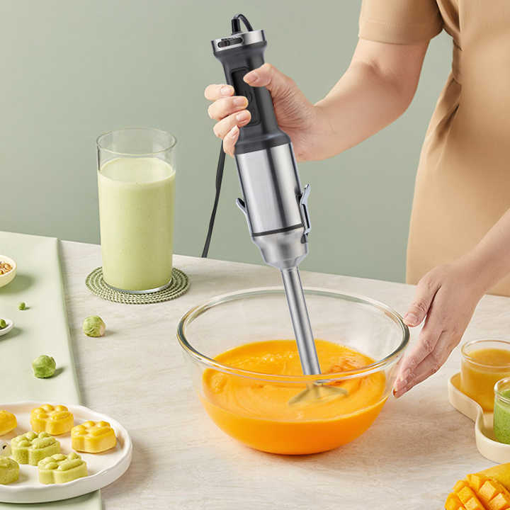 Portable Juicer USB Silver Crest Blender Parts Stainless Steel Blender Price Blender Machine Multifunctional Blender Blender