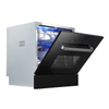 Commercial Multifunctional Dishwasher Professional Smart Mini Dishwasher for Home Use