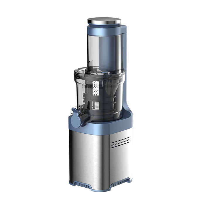 2024 Commercial Cold Press Hydraulic Slow Juicer Orange Fruit Extractor Machine