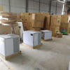 150kgs Commercial Ice Cube Machine with CE 300lbs