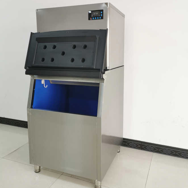 Ice Cube Machine (6)