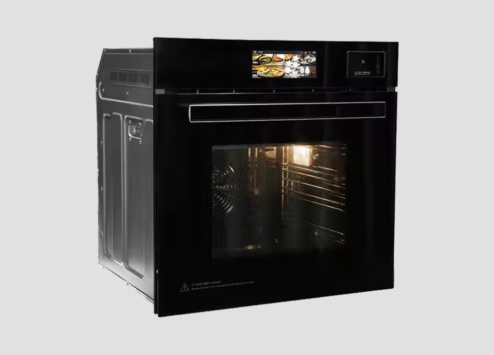Oven