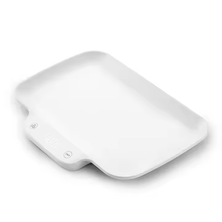 Household Lcd Restaurant Display Plastic Balance Electronic Digital Scale Kitchen Food Weighing Scale