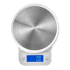 Wholesale Home LCD Screen 5kg Durable Resistant Plastic Stainless Steel Measuring Ingredients Food Weight Digital Kitchen Scale