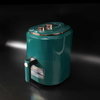 10L German Compressed Air Ovens for Home Use That Fries, Roasts, Heats And Dehydrates, for Quick And Easy Meals