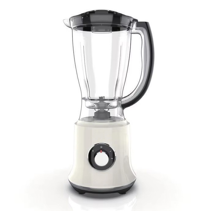 Juicer Multi Food Processor 400w Powerful Motor Two Speed ​​Blender