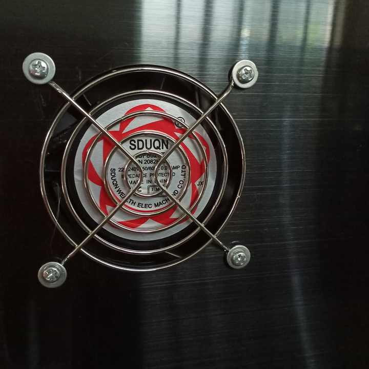 The New Product Is Suitable for Factory Direct Sales of New 4-tray Convection Ovens, Suitable for Families And Bakeries