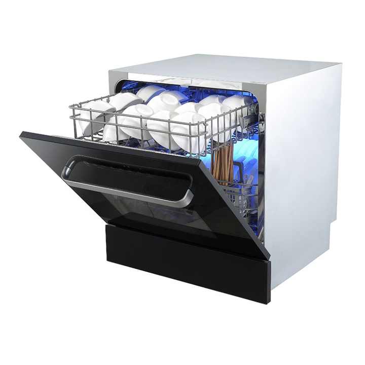 Commercial Multifunctional Dishwasher Professional Smart Mini Dishwasher for Home Use