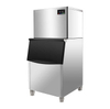 150kgs Commercial Ice Cube Machine with CE 300lbs
