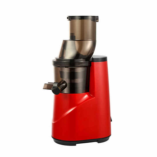 Multi-function Electric Lar Gauge Juice Machine With Fast Low Speed ​​& Residue Separation No Cutting Head Required