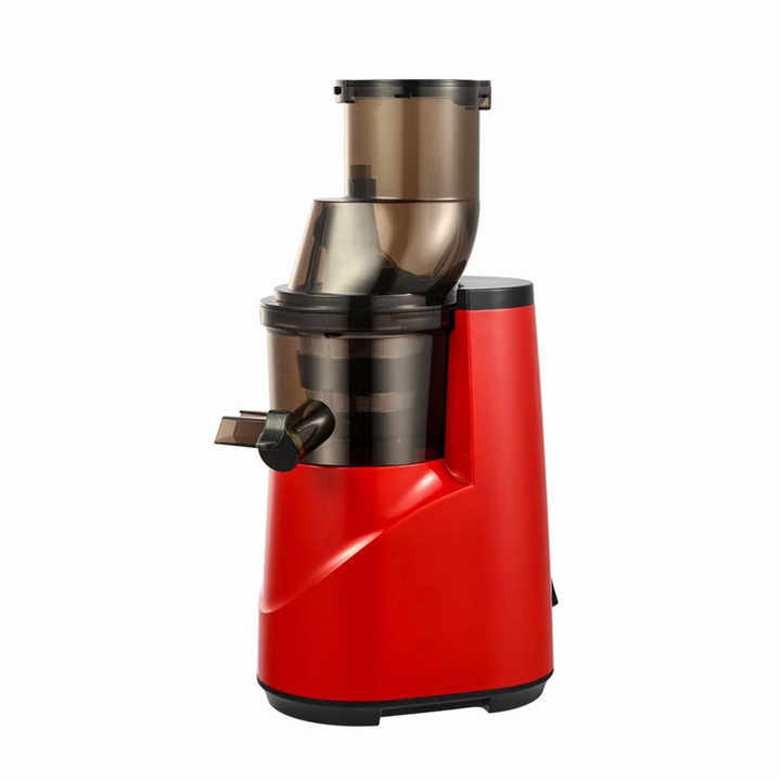 Multi-function Electric Lar Gauge Juice Machine With Fast Low Speed ​​& Residue Separation No Cutting Head Required