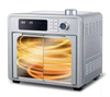 Home Use Healthy Air Circulation Fried Chicken Machine Air Fryer Cooking Electric Air Fryer Oven