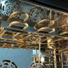 The New Product Is Suitable for Factory Direct Sales of New 4-tray Convection Ovens, Suitable for Families And Bakeries