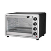 45L Multifunctional High Quality Automatic Pizza Oven Manufacturer Sells Large Capacity Silver Ridge Electric Oven