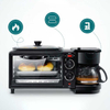 12L Portable Electrical Appliances Touch Digital Portable Household Micro Wave Microwave Oven Home Appliances Microwave Oven