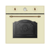 Built-in Gas Microwave Built-in Stainless Steel Oven