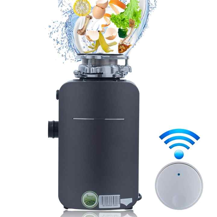 Food Waste Disposal Kitchen Waste Disposal Sink Food Waste Disposal