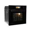 Single Application Control Freestanding Stainless Steel Built-in Convection Oven for Home Use
