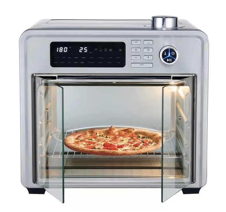Home Use Healthy Air Circulation Fried Chicken Machine Air Fryer Cooking Electric Air Fryer Oven