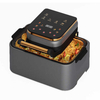 12L New And Popular Air Fryer, Large Capacity Multi-function Grilled Chicken And Fish