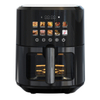 6.5L Kitchen Appliances Cookware Oil-Free Air Fryer Healthy Digital Smart Kitchen 1700W Best Quality Air Fryer