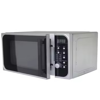 20L 21L/23L 25L/28L Stainless Steel Heavy Commercial Microwave Oven Custom Large Microwave Oven