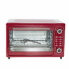 Multipurpose Home Kitchen The Bakery Cake Oven for Sale 48 Liter Large Electric Oven