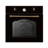 Built-in Gas Microwave Built-in Stainless Steel Oven