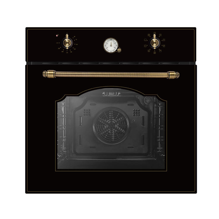 Built-in Gas Microwave Built-in Stainless Steel Oven