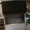150kgs Commercial Ice Cube Machine with CE 300lbs