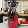 Multi-function Electric Lar Gauge Juice Machine With Fast Low Speed ​​& Residue Separation No Cutting Head Required
