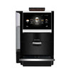 C12 Piano Black Fully Automatic Bean To Cup Coffee Machine