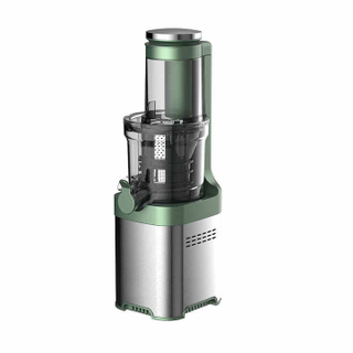2024 Commercial Cold Press Hydraulic Slow Juicer Orange Fruit Extractor Machine