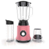Juicer Multi Food Processor 400w Powerful Motor Two Speed ​​Blender