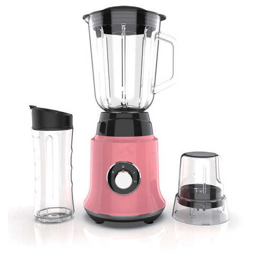 Juicer Multi Food Processor 400w Powerful Motor Two Speed ​​Blender