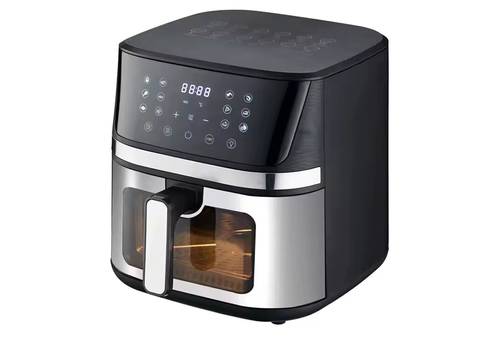 Air-Fryer