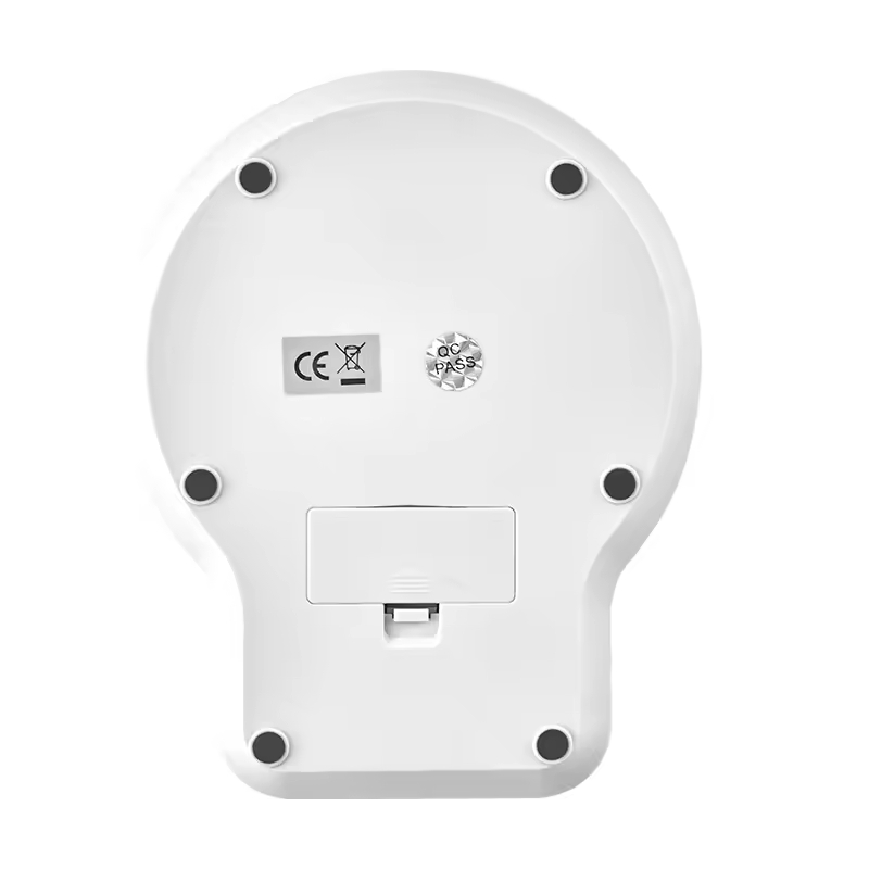 Wholesale Home LCD Screen 5kg Durable Resistant Plastic Stainless Steel Measuring Ingredients Food Weight Digital Kitchen Scale