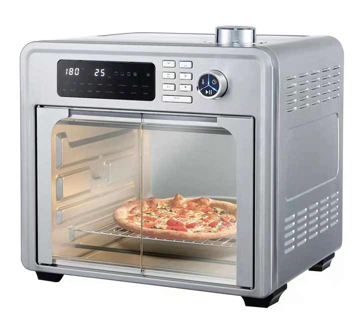 Home Use Healthy Air Circulation Fried Chicken Machine Air Fryer Cooking Electric Air Fryer Oven