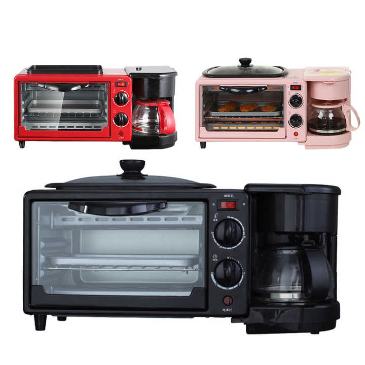 12L Portable Electrical Appliances Touch Digital Portable Household Micro Wave Microwave Oven Home Appliances Microwave Oven