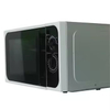 20L 21L/23L 25L/28L Stainless Steel Heavy Commercial Microwave Oven Custom Large Microwave Oven