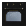 Built-in Gas Microwave Built-in Stainless Steel Oven