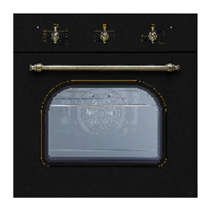 Built-in Gas Microwave Built-in Stainless Steel Oven