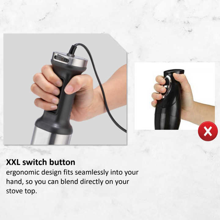 Portable Juicer USB Silver Crest Blender Parts Stainless Steel Blender Price Blender Machine Multifunctional Blender Blender
