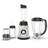 Juicer Multi Food Processor 400w Powerful Motor Two Speed ​​Blender