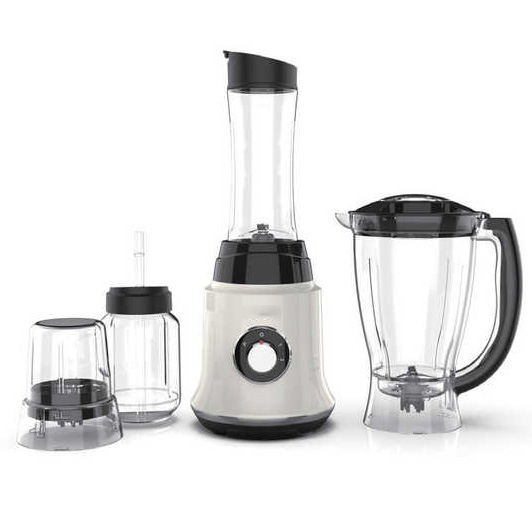 Juicer Multi Food Processor 400w Powerful Motor Two Speed ​​Blender